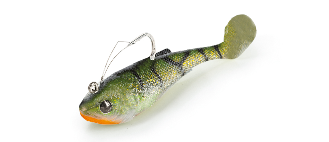 Molix RT Flip Tail 3 inch 14g
